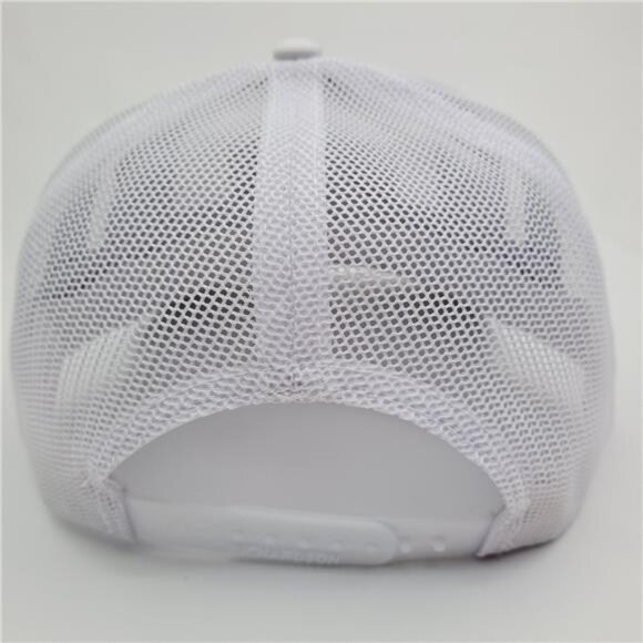 Retro Vintage Style Canada Canadian Maple Leaf Patch Hat Cap Richardson 112 80s main image 4